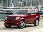 Dodge Nitro R/T 2006 года